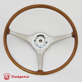 16.5'' Porsche Reproduction Original Steering Wheels