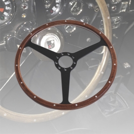 Aston Martin Steering Wheels