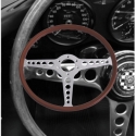 Jaguar Steering wheels