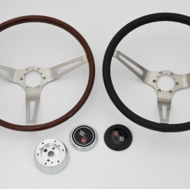 GM Steering wheels