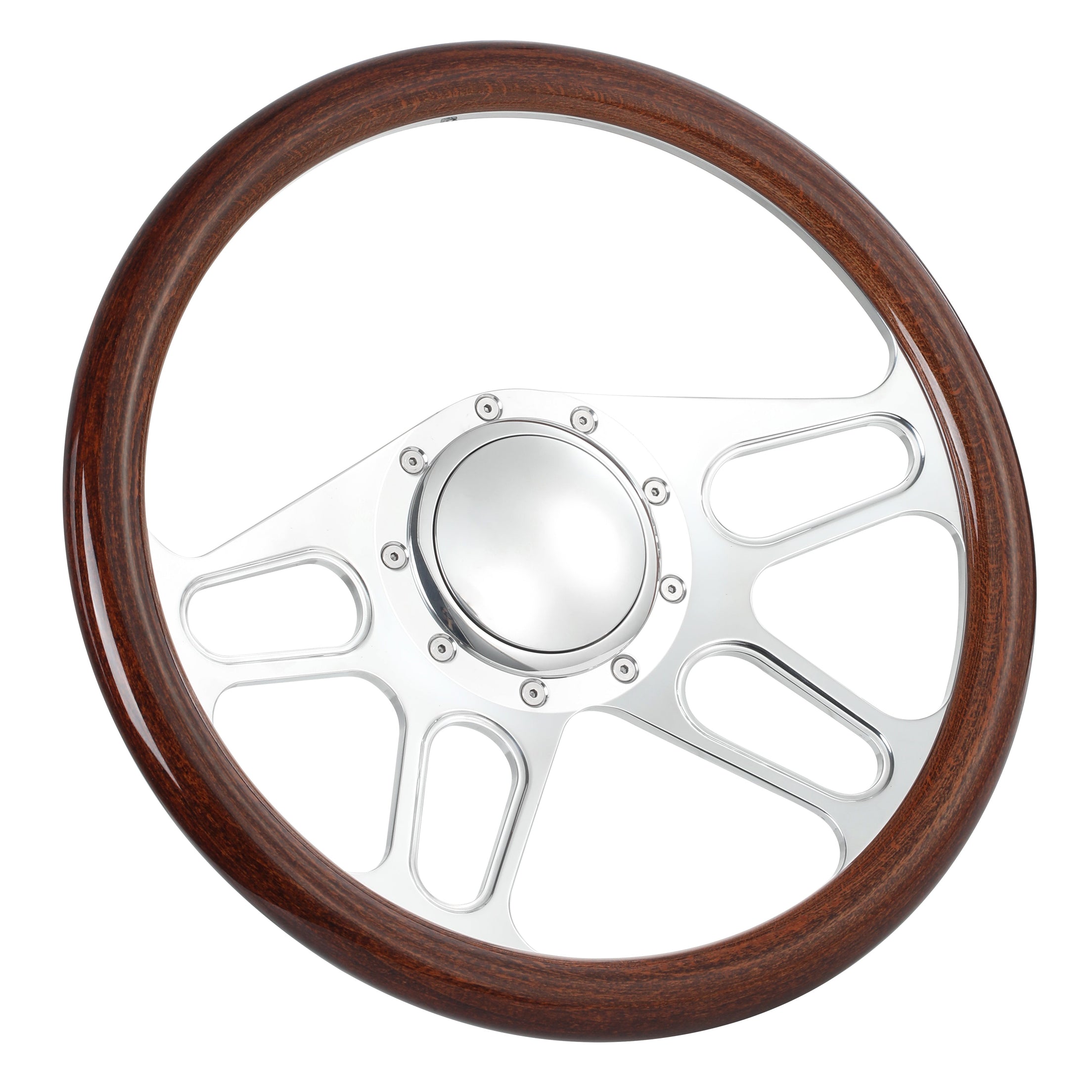 Billet Steering Wheels