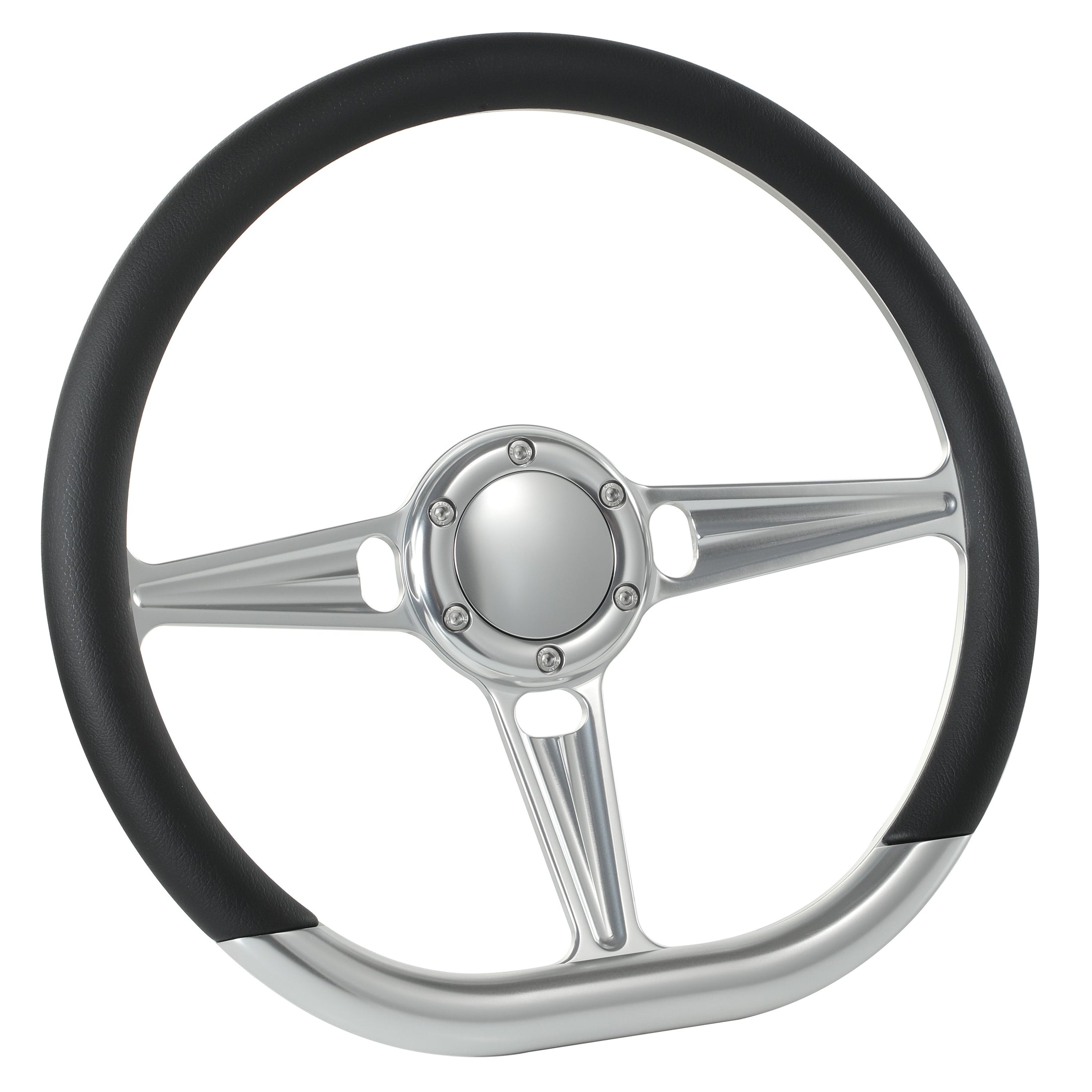 D type Steering Wheels