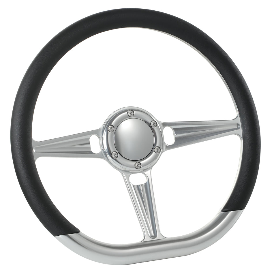 D type Steering Wheels