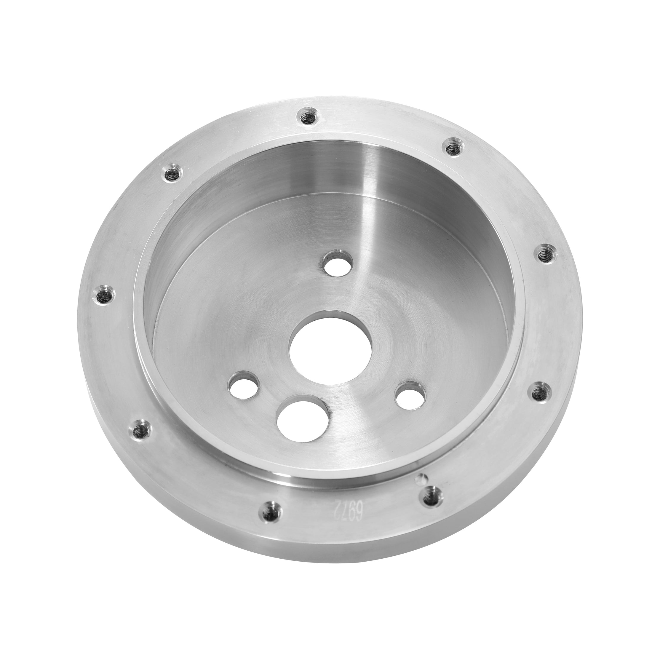 Other Steering Wheel Parts