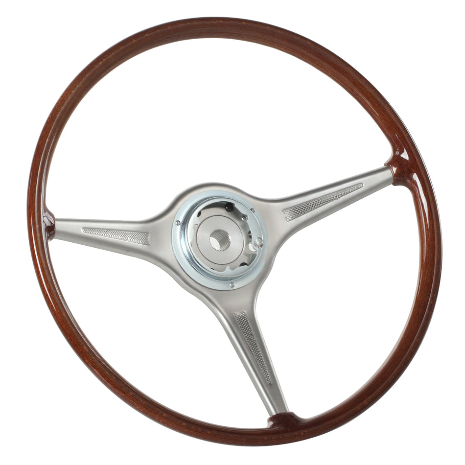 Reproduction Original Steering Wheels