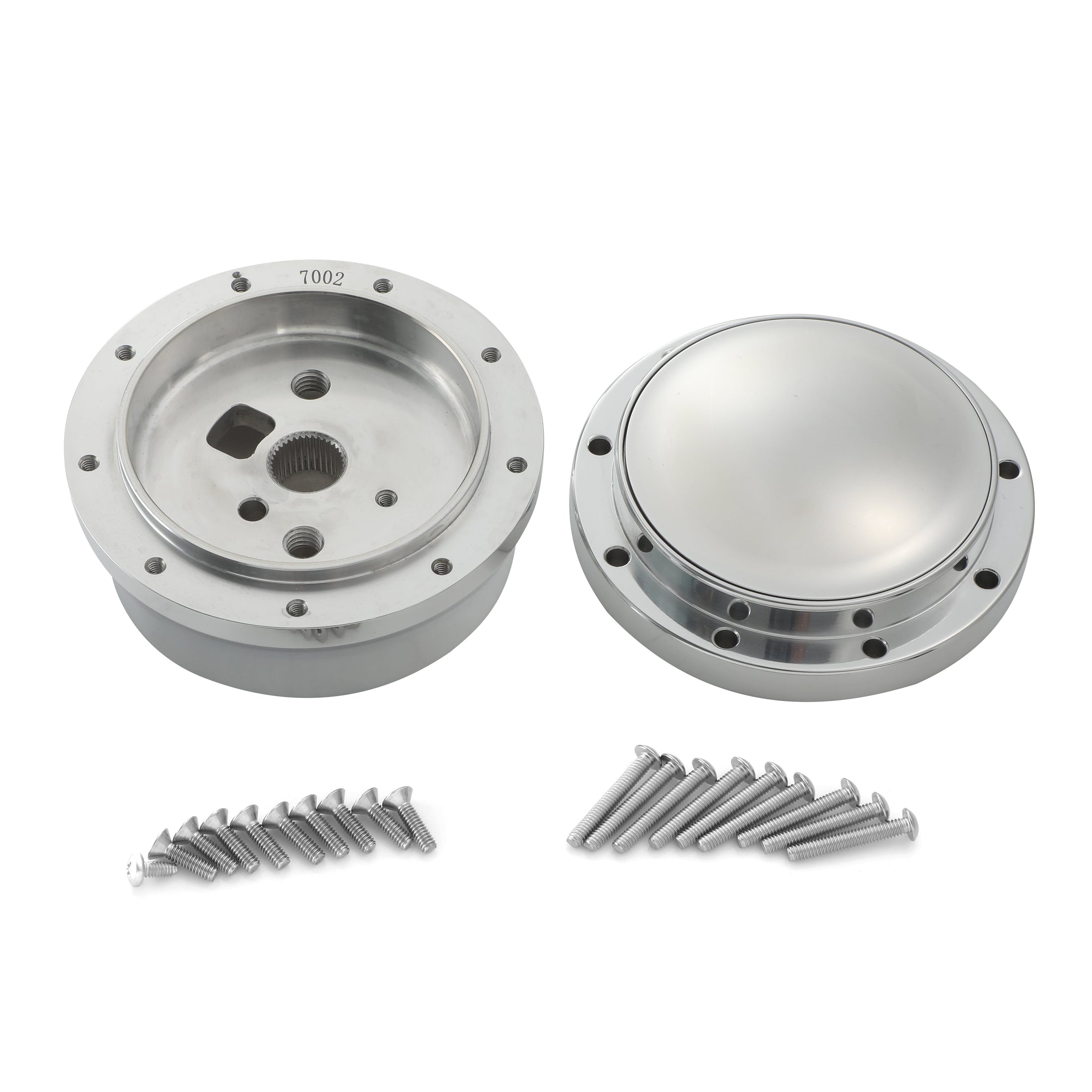 Steering Wheel Adapters