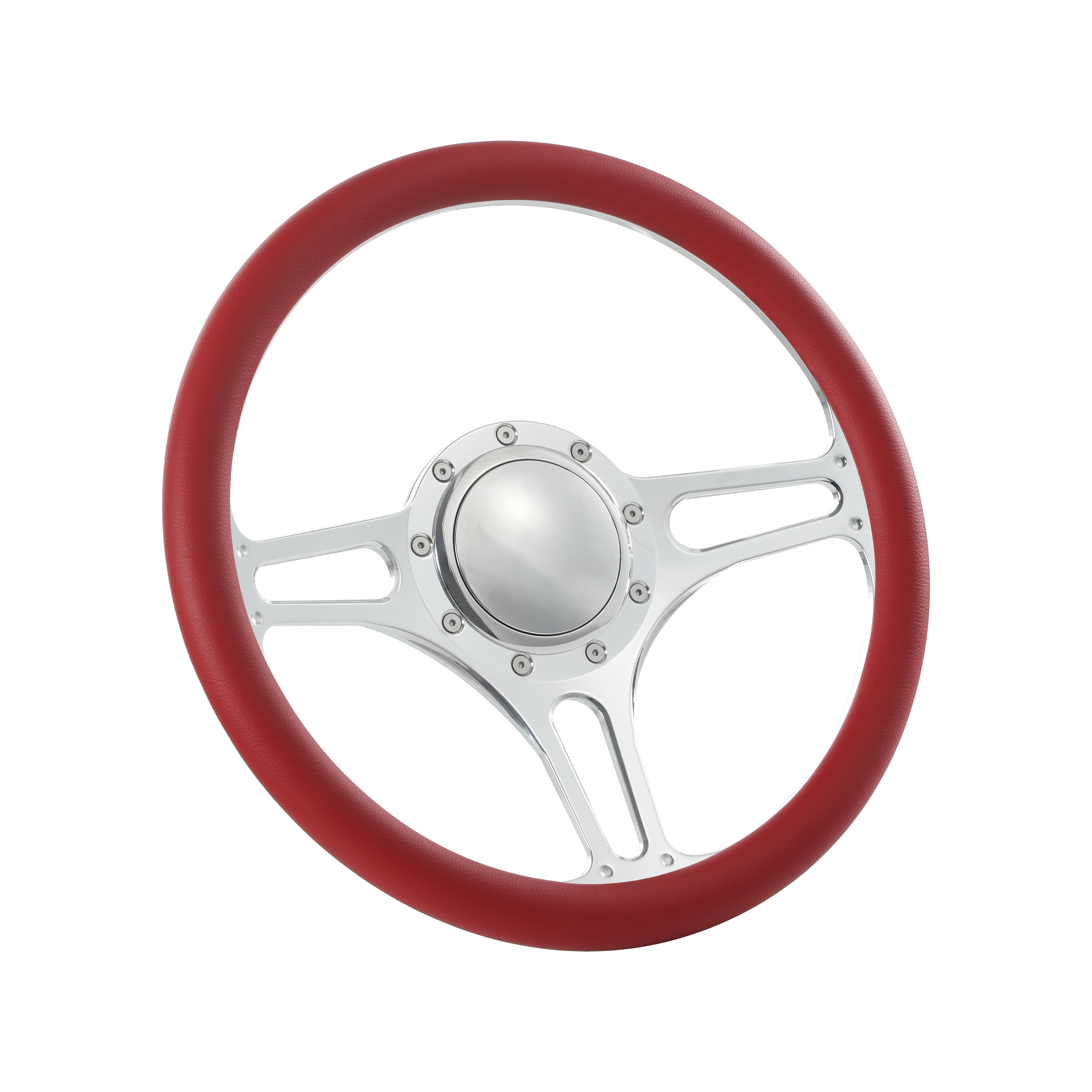 Billet Steering Wheels – Flashpower Auto Parts