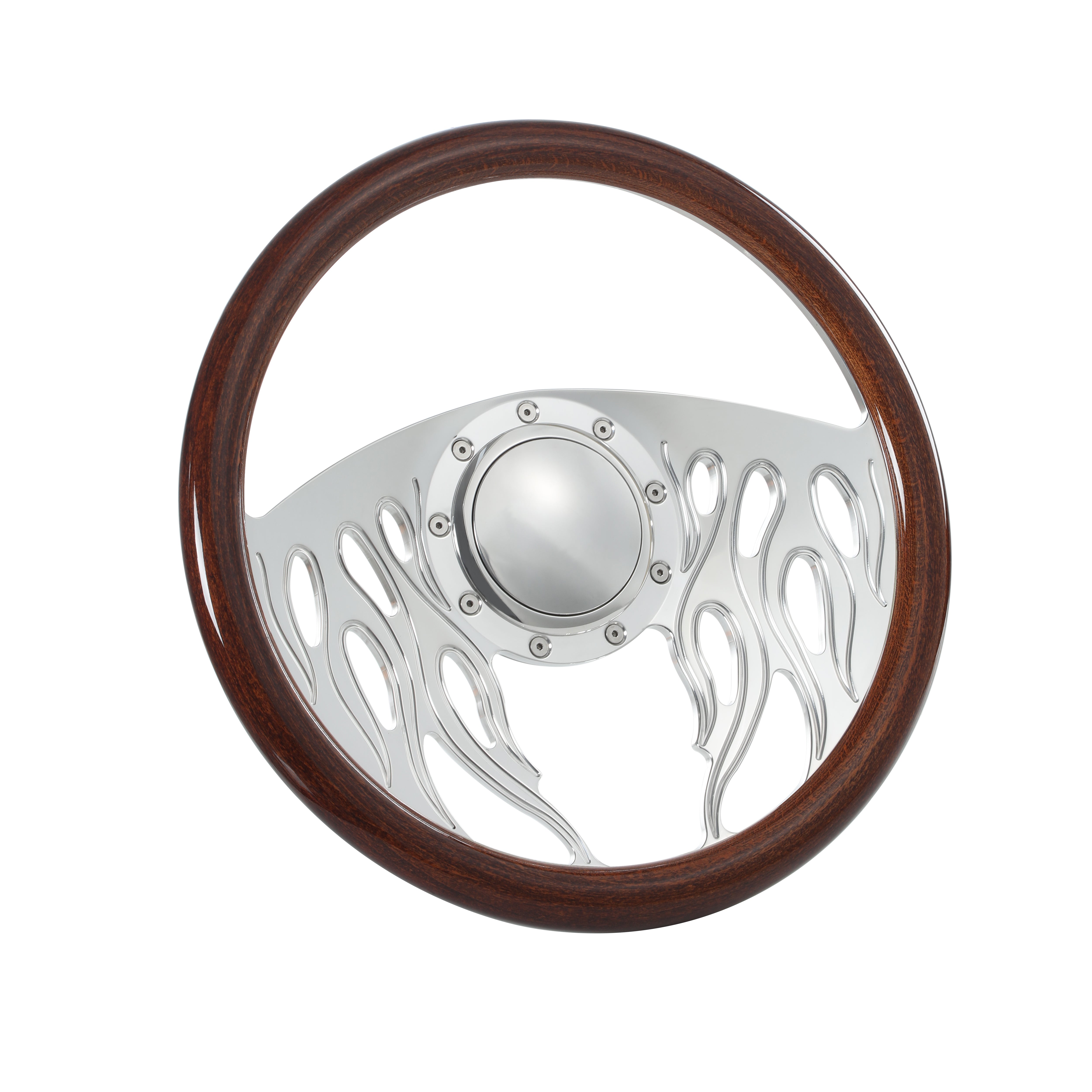 Billet Steering Wheels – Flashpower Auto Parts