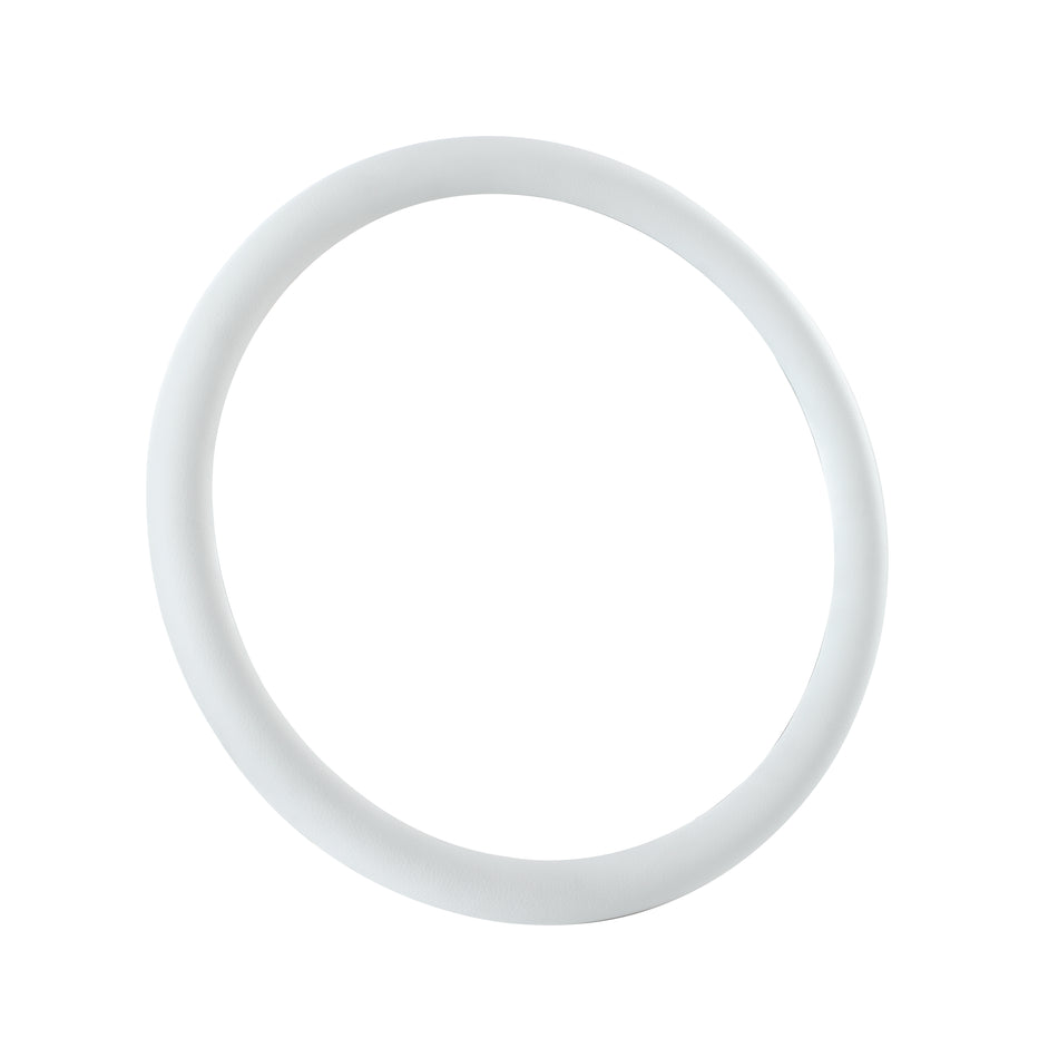 Lenkrad Halbummantelung