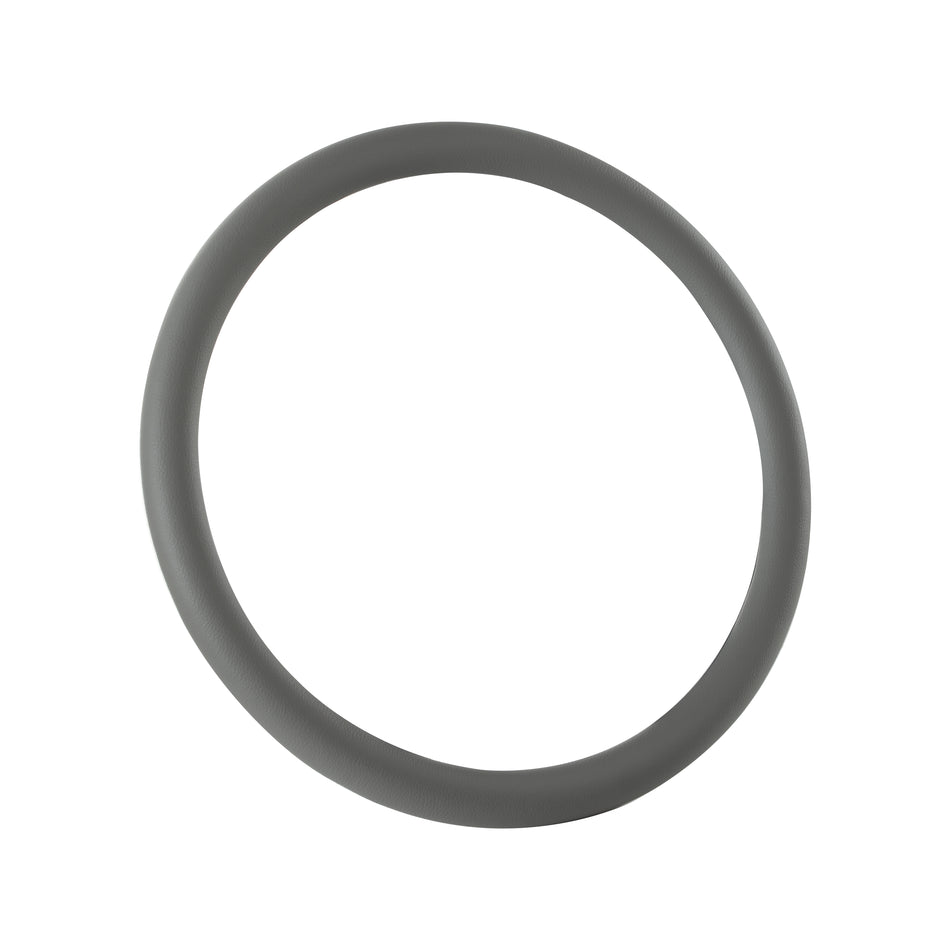 Lenkrad Halbummantelung