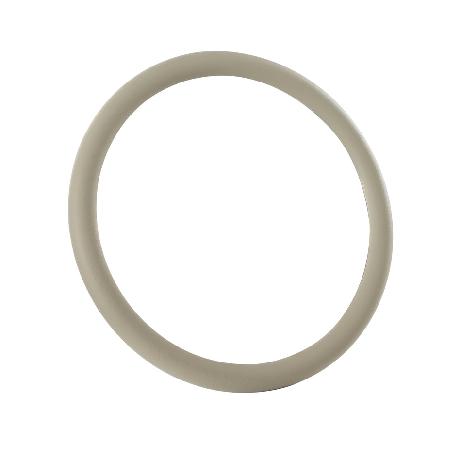 Lenkrad Halbummantelung