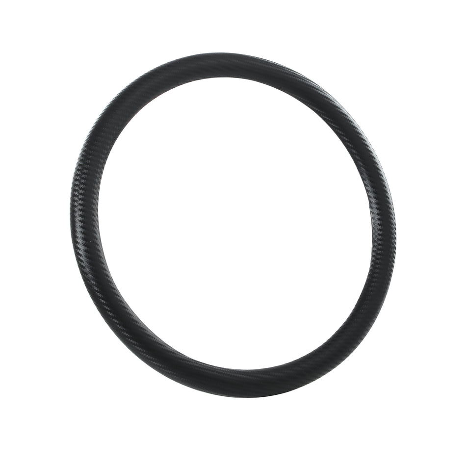 Lenkrad Halbummantelung