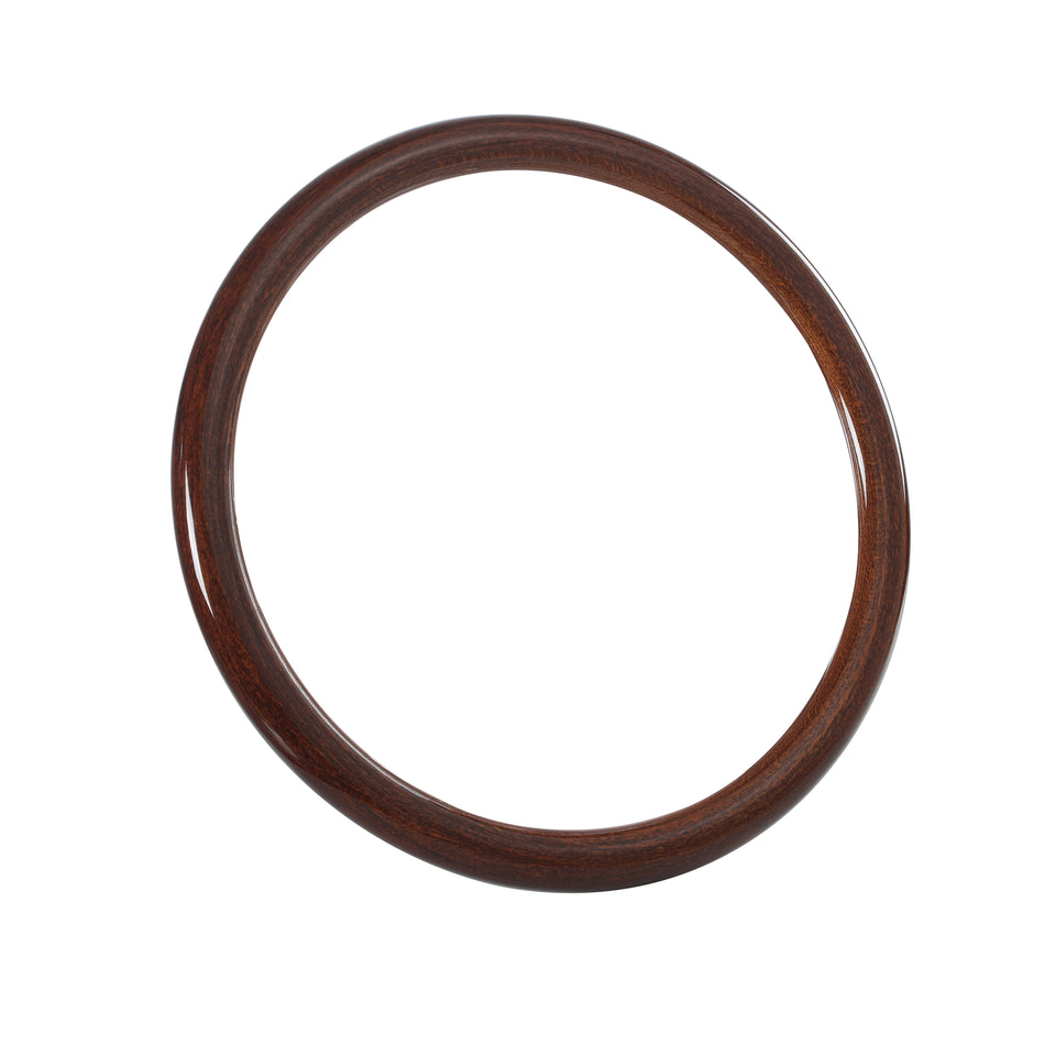 Lenkrad Halbummantelung