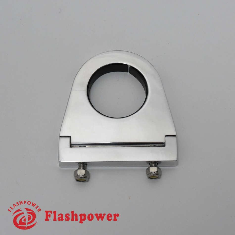 Universal Steering Column Drop 2.5 Inch Swivel Column Drop for 2IN Column