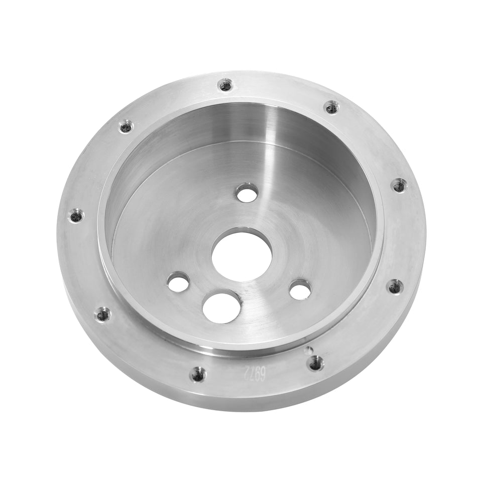 1" Steering Wheel Spacer Kit for 9 Hole Steering Wheel to 3 Hole Adapter