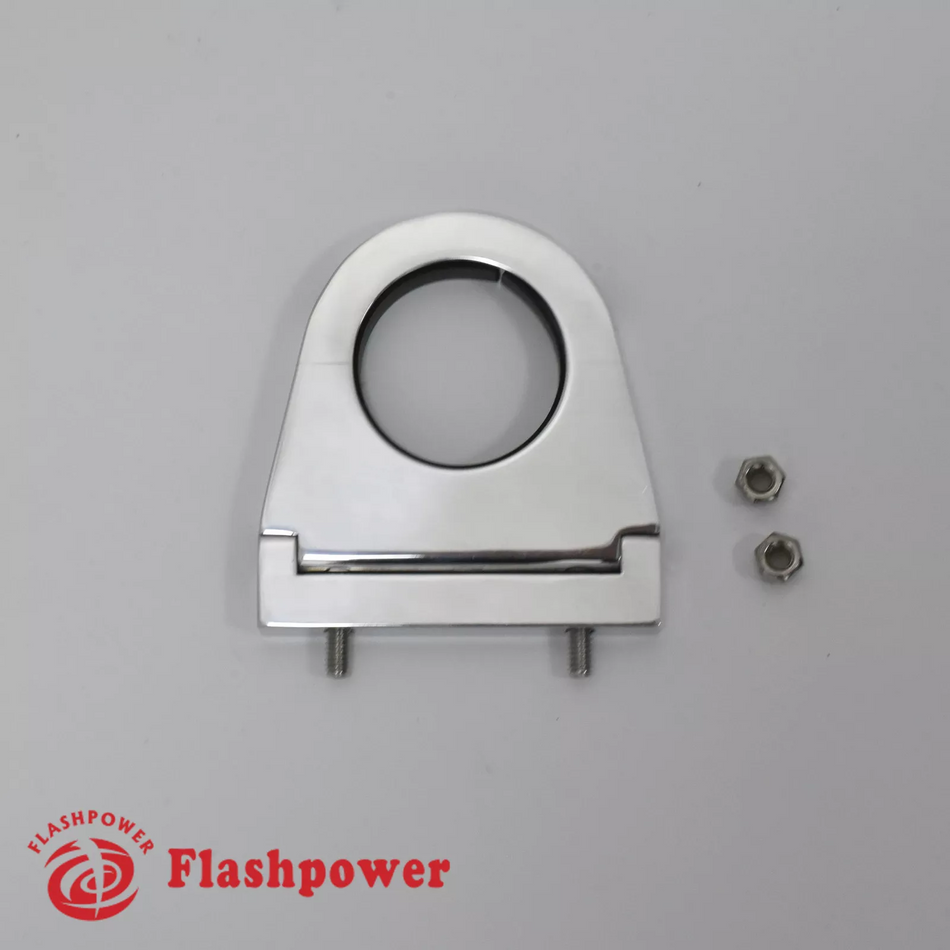 Universal Steering Column Drop 2.5 Inch Swivel Column Drop for 2IN Column