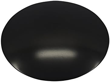 Steering Wheel Replacement Horn Center Black