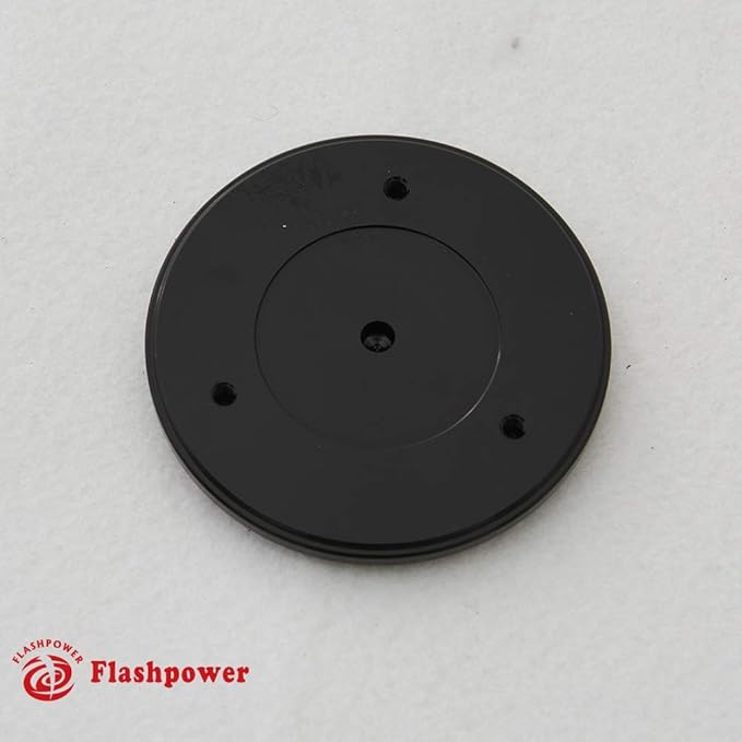 Steering Wheel Replacement Horn Center Black