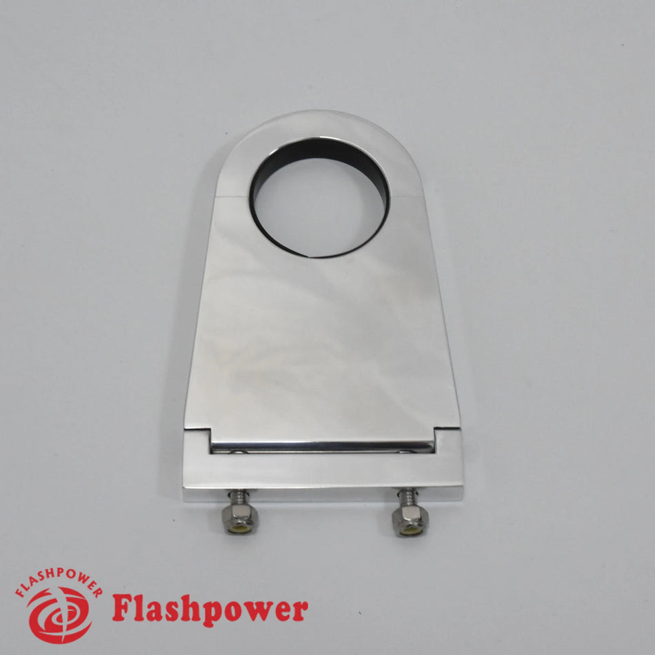 Universal Steering Column Drop 4.5 Inch Swivel Column Drop for 2IN Column