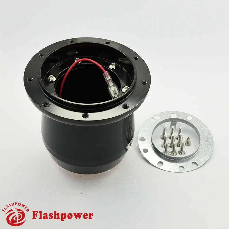 Steering Wheel Adapter Boss Kit VW Karmann Ghia Beetle Bug Audi 80 Porsche 944 B