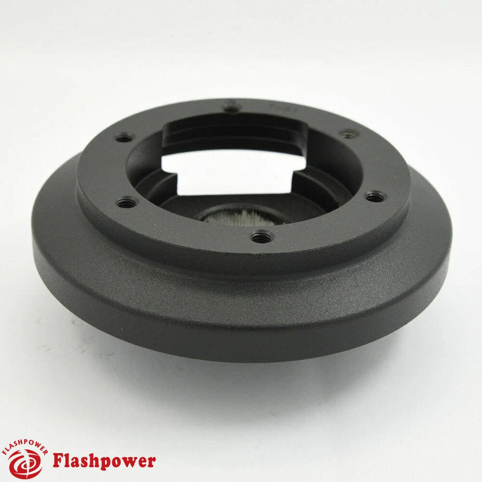 Steering Wheel Short Adapter Boss Kit for Audi A4 A6 TT VW Beetle Golf Porsche