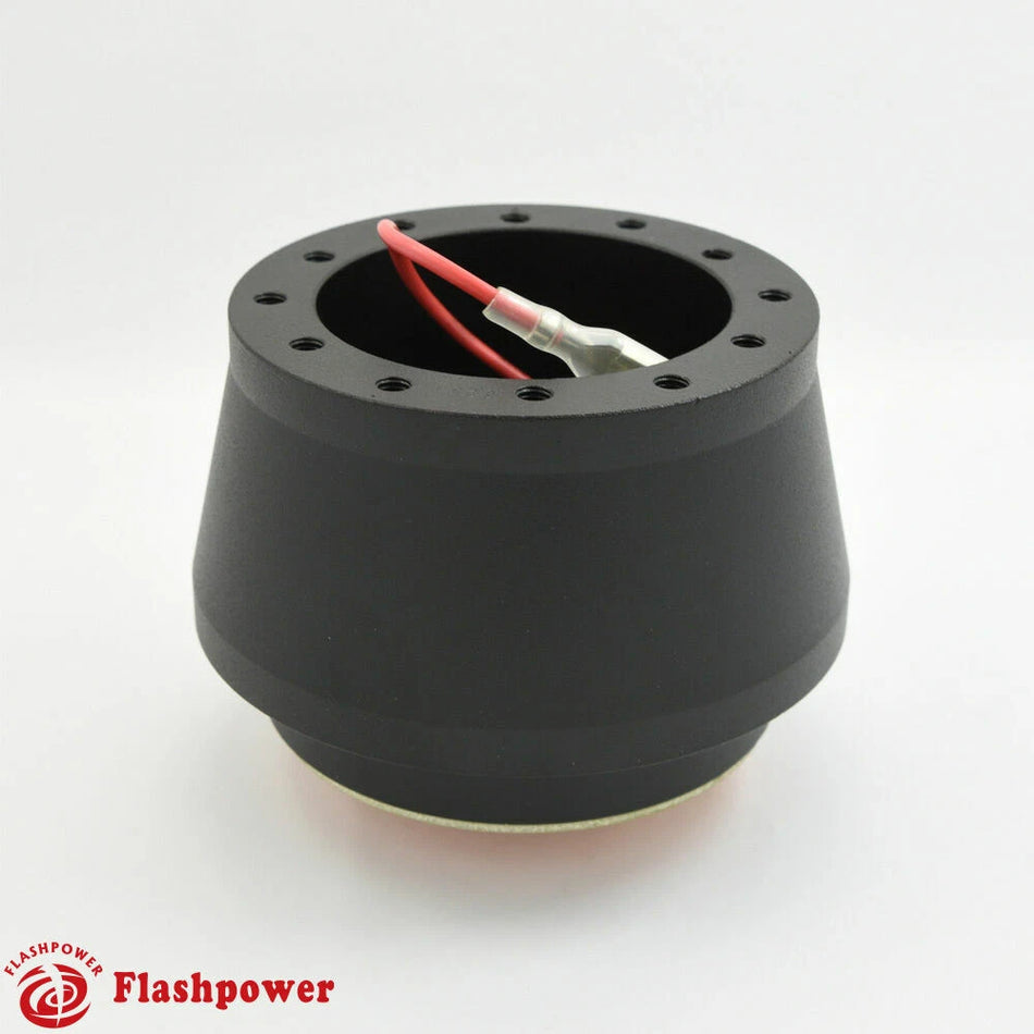 Flashpower Steering Wheel Adapter Kit Fit for Acura Integra Honda Civic Accord