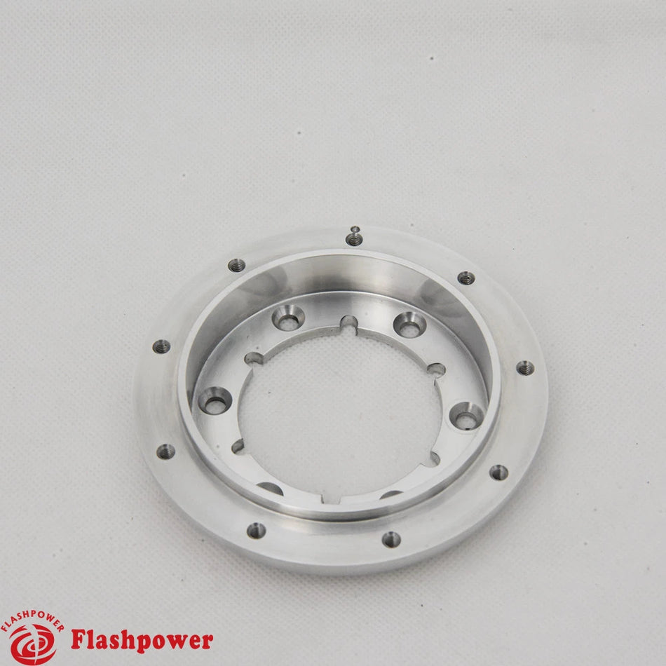 1" Steering Wheel Spacer Kit for 9 Hole Steering Wheel to 6 Hole Adapter