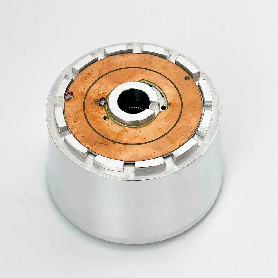 Steering Wheel Hub Adapter Ford Thunderbird Mustang Bronco Mercury Lincoln