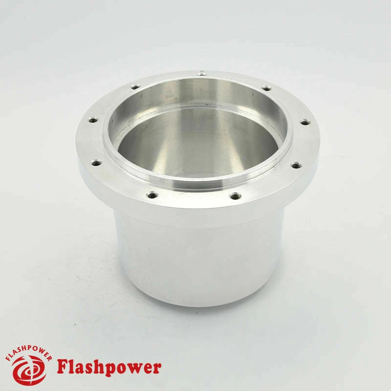 Steering Wheel Adapter Boss Kit 9 bolt VW Karmann Ghia Beetle 1950-74 Polished