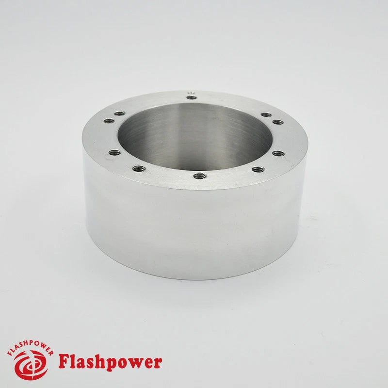 1.5" Steering Wheel Spacer Kit for 5&6 Hole Steering Wheel to 3 Hole Adapter