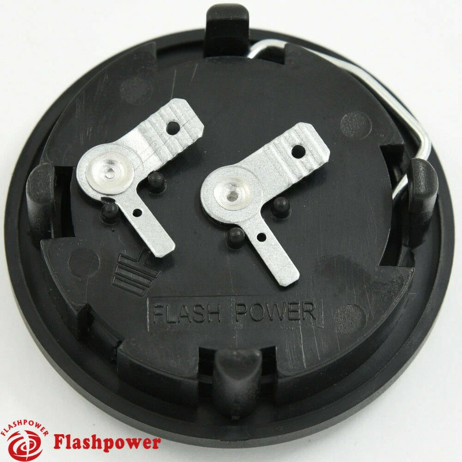 Horn button for 6 bolts MoMo Nardi Sparco OMP NRG Steering Wheel