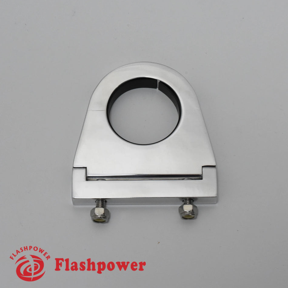 Universal Steering Column Drop 2 1/2" Swivel Column Drop for 2 1/4" Column