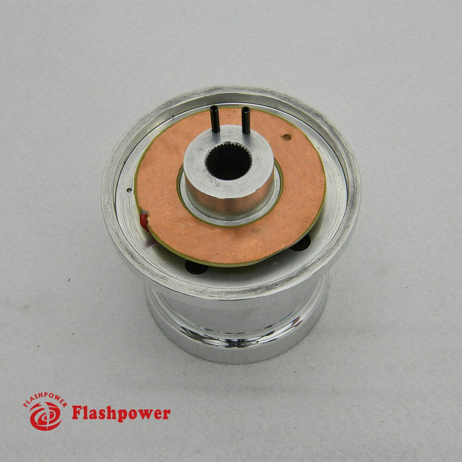 Flashpower Steering Wheel Adapter BMW E24 E28 528e 535i 633Csi M5 Series Polish