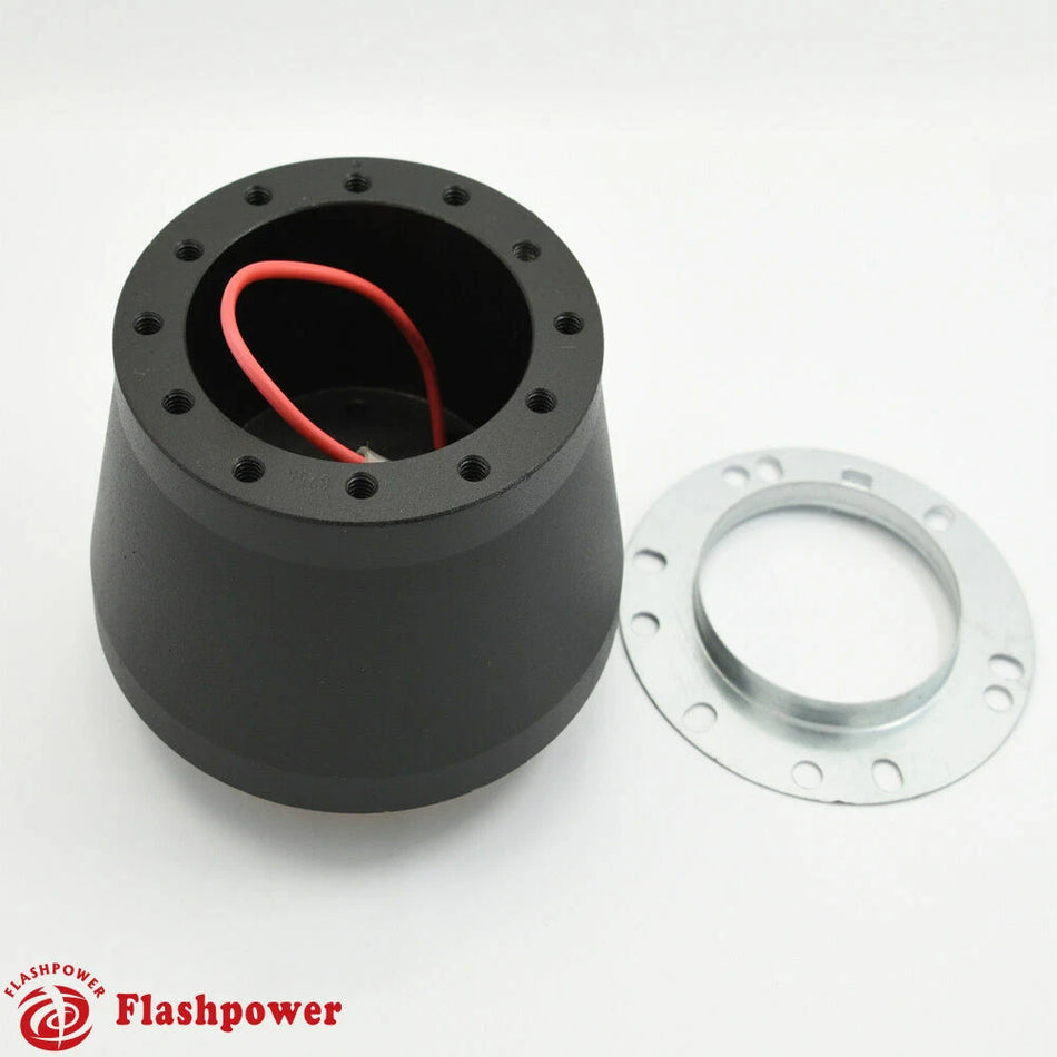 Steering Wheel Adapter Boss Kit for Honda Civic CRX and Acura Integra