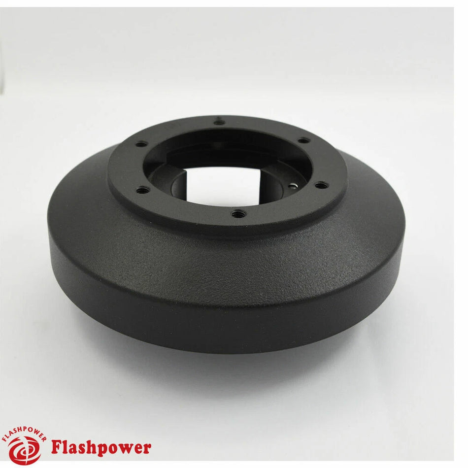Flashpower Steering Wheel Short Adapter for BMW 3 Series E90 328i 335i 2006-2011