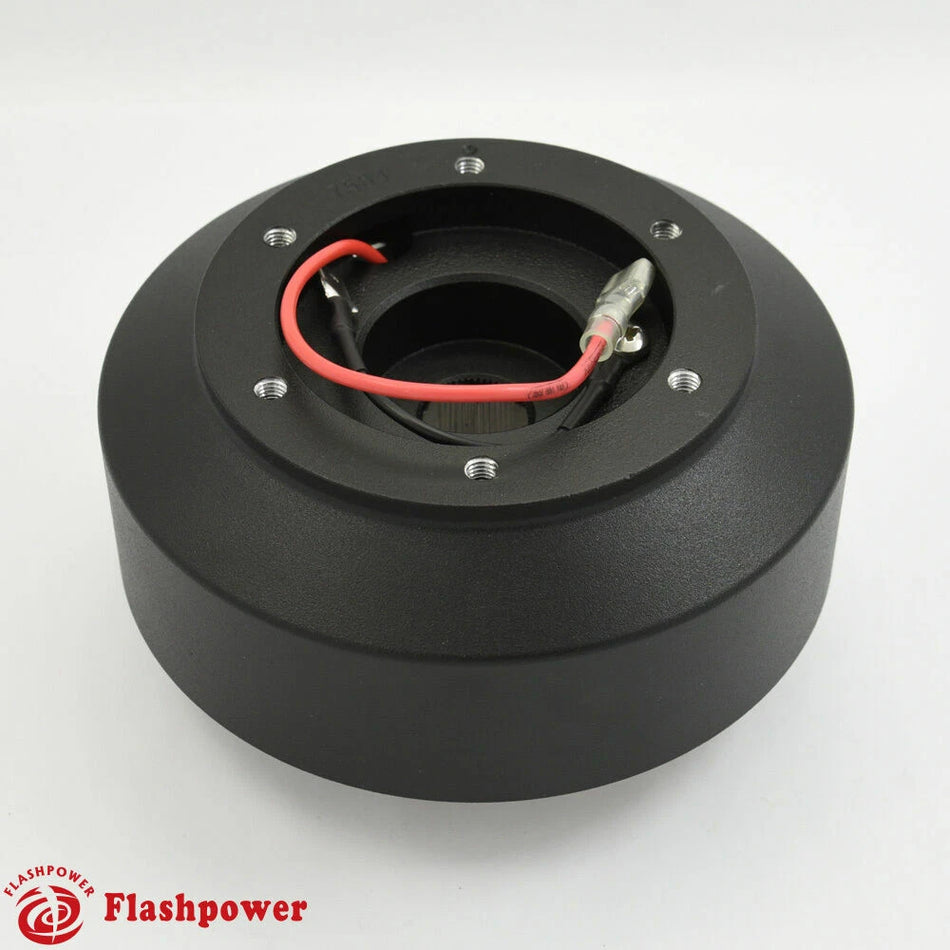 Steering Wheel Short Adapter for BMW E24 E28 E30 E32 M3 M5 318i 325e 535i