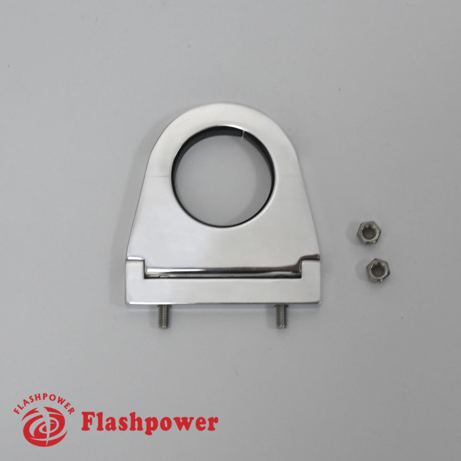 Universal Steering Column Drop 2 1/2" Swivel Column Drop for 2 1/4" Column