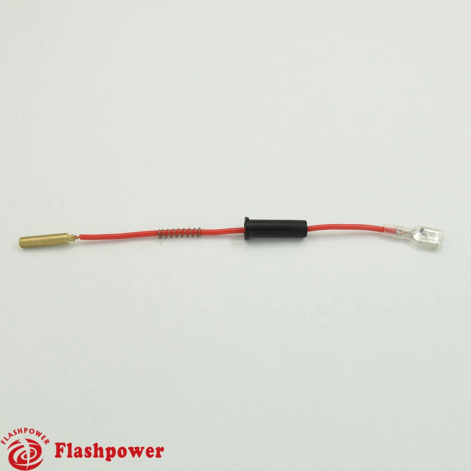 Horn Button Contact Brush Connector GM Column 1955-68