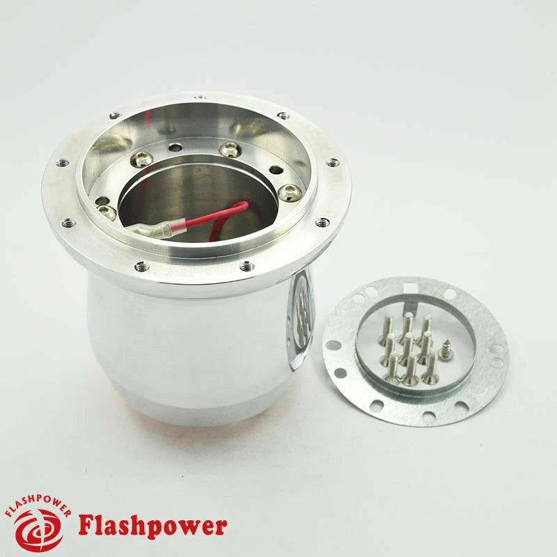 Steering Wheel Adapter Boss Kit VW Karmann Ghia Beetle Bug Audi 80 Porsche 944