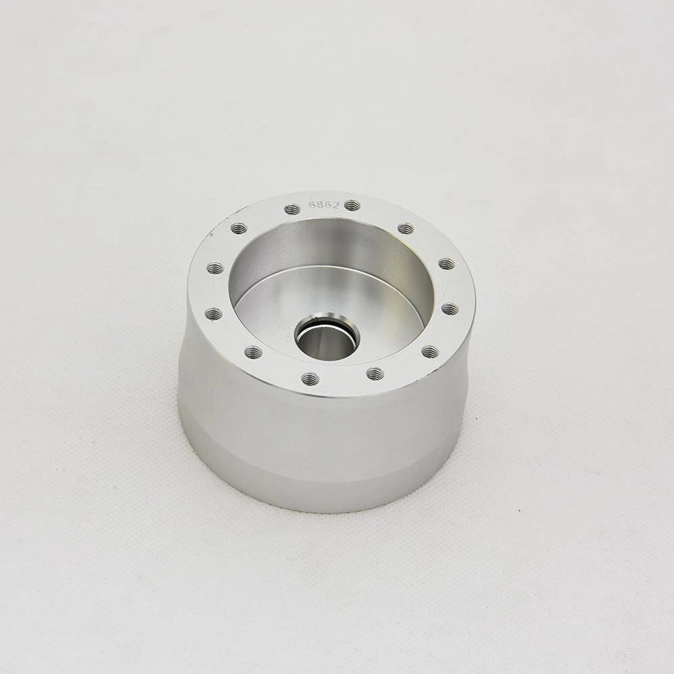 Marine Boat Steering Wheel Hub Adapter Keyed 3/4 Inch Teleflex TFLEX 6 Bolts