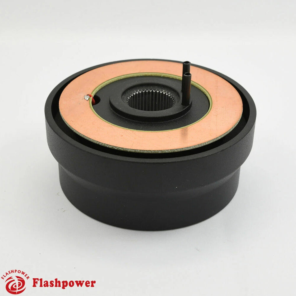 Flashpower Steering Wheel Short Adapter Kit fit PORSCHE 928 928S Black