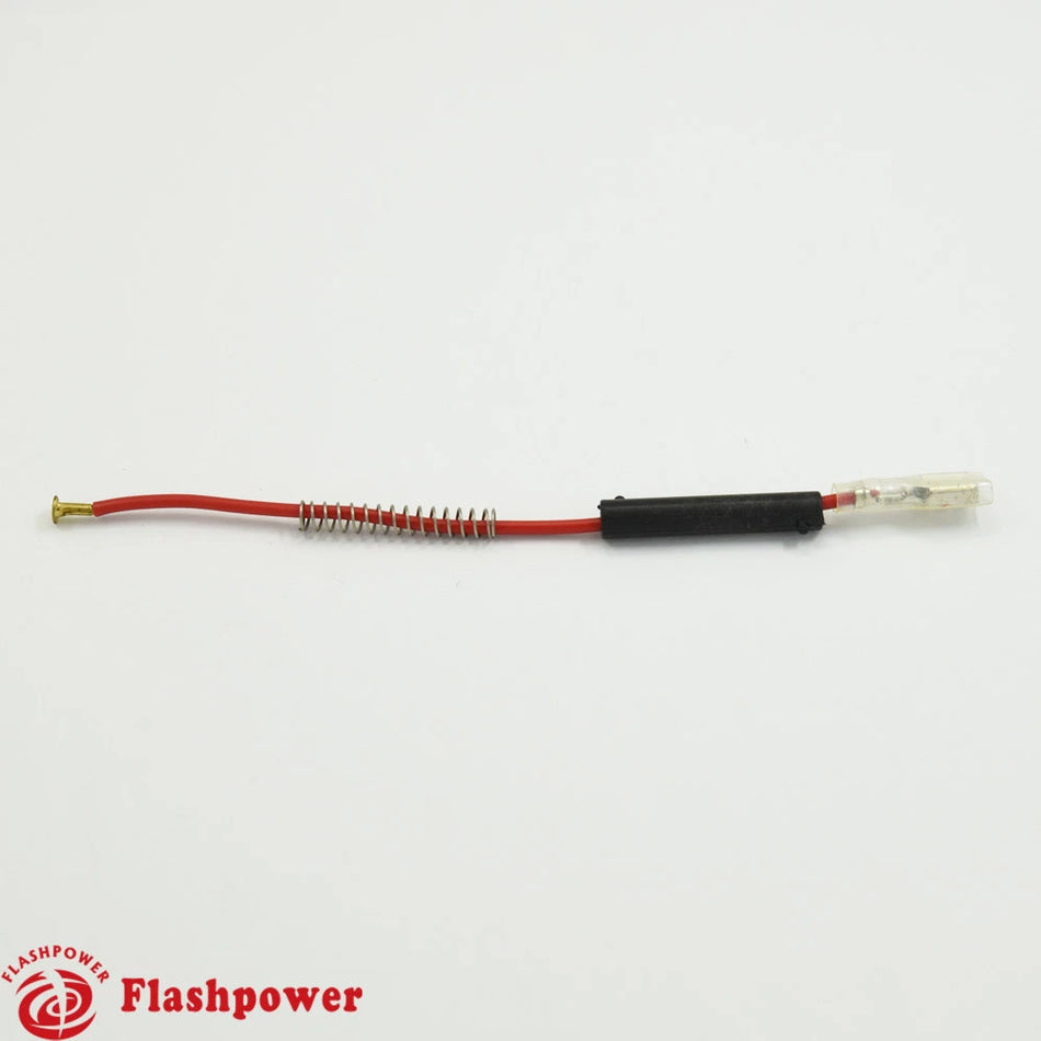 Horn Contact Wire and Spring for GM Column Hot Street Rod CHEVY MOPAR Custom