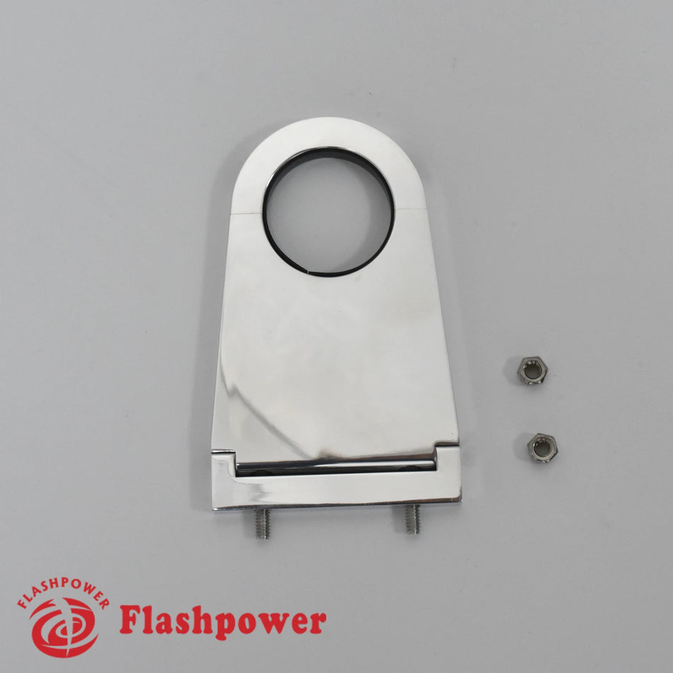 Universal Steering Column Drop 4.5 Inch Swivel Column Drop for 2IN Column