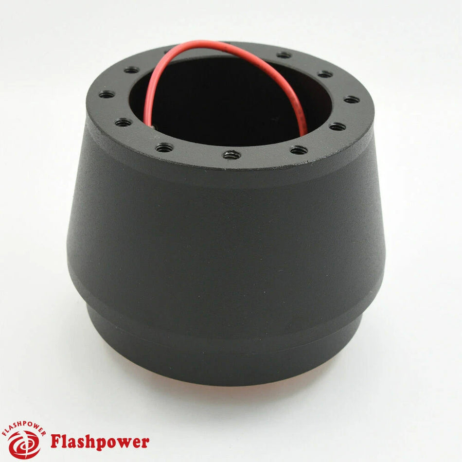 Flashpower Steering Wheel Adapter Kit Fit Acura CL Honda Prelude Civic Accord