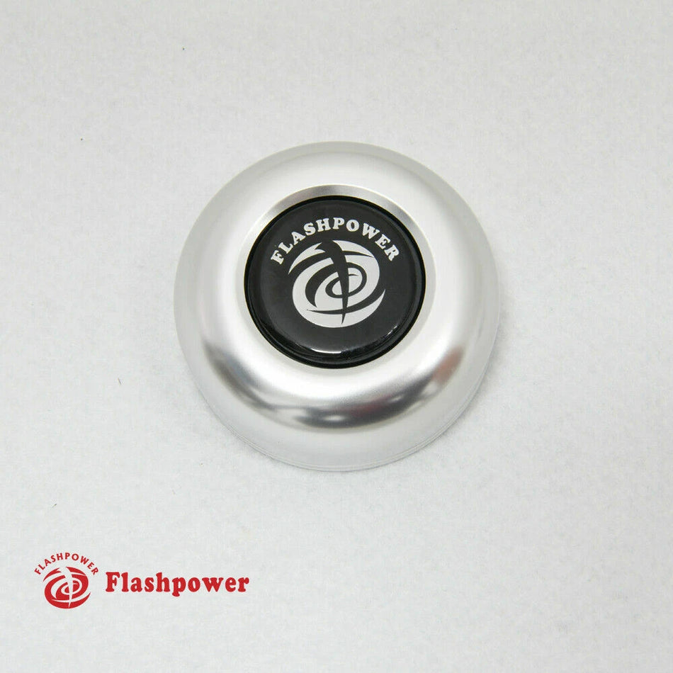 Horn Button for 3 bolt Steering Wheel