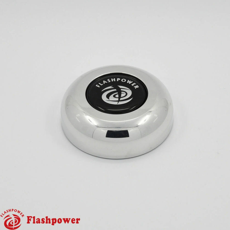 Horn Button for 3 Bolt Steering Wheel