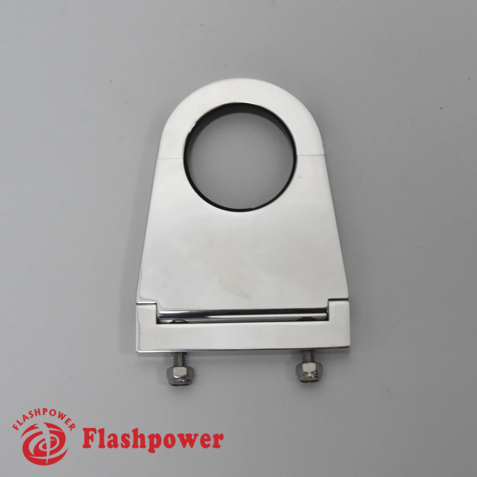 Universal Steering Column Drop 3 1/2" Swivel Column Drop for 2 1/4" Column