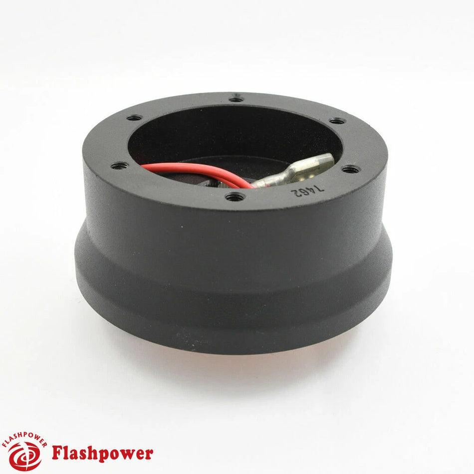 Steering Wheel Short Hub Adapter Boss Kit for VW Golf Jetta Passat Polo Corrado