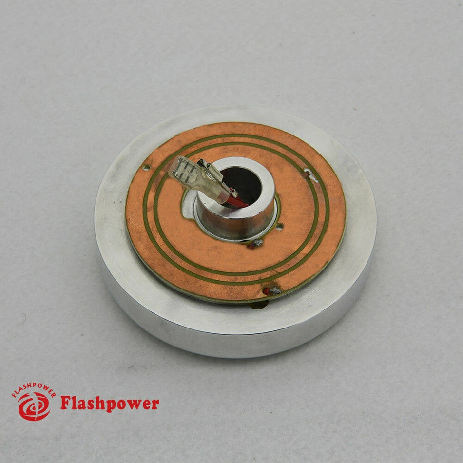 3 Bolt Steering Wheel Adapter Ford Escort Tempo Mustang Thunderbird Polish