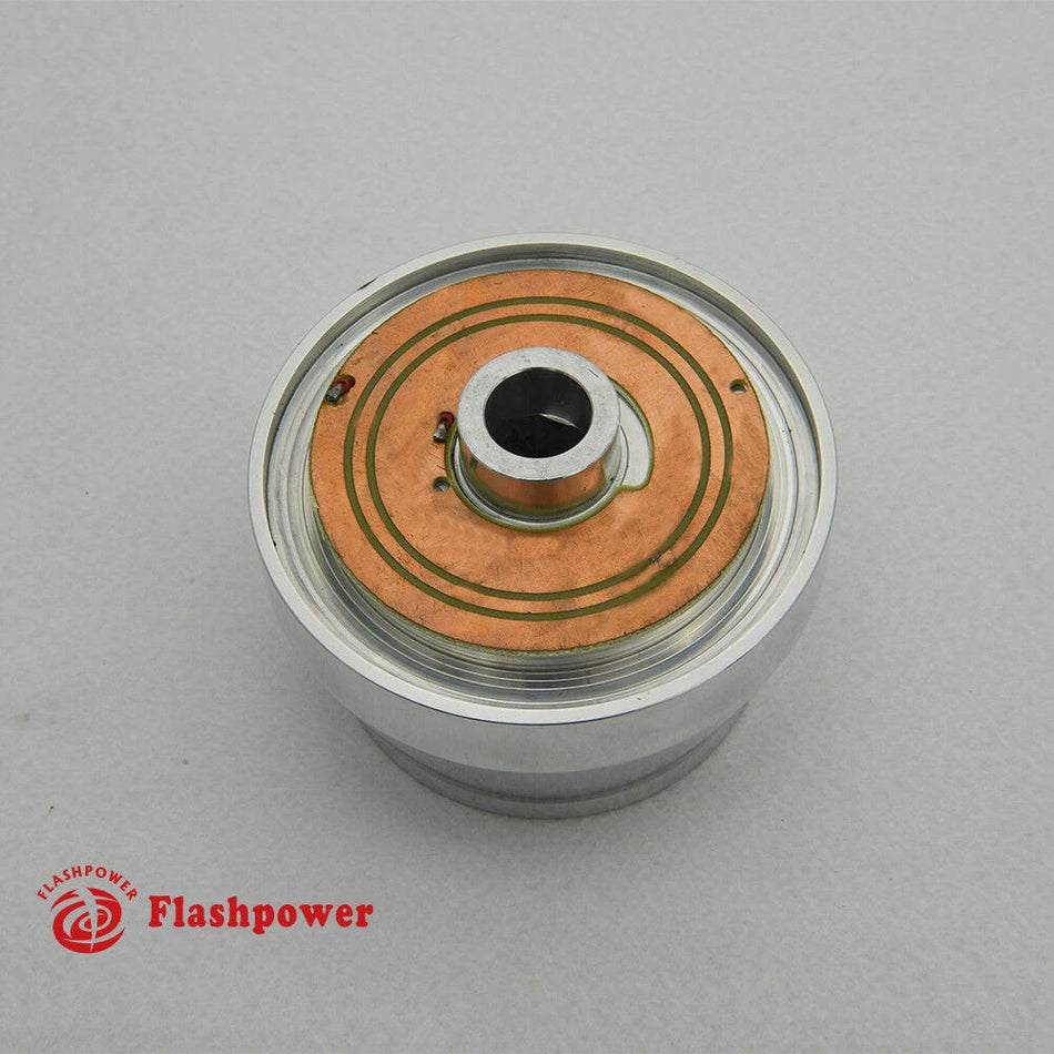 6 Bolt Steering Wheel Adapter Ford Lincoln Continental Mark VII Mercury Polished